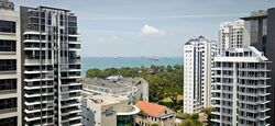 Amber Residences (D15), Condominium #600942781